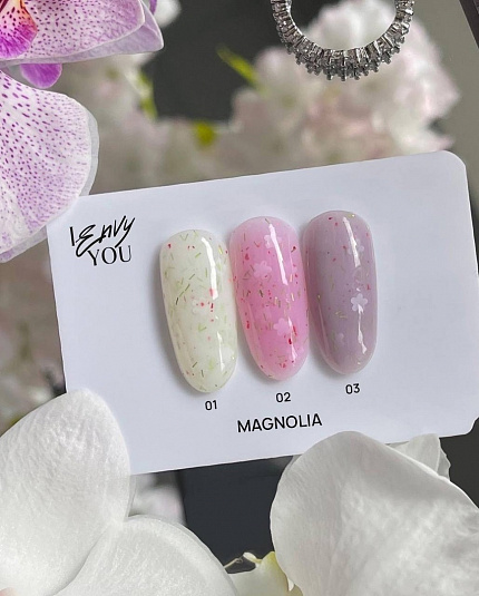 Сладкие красотки Magnolia и Melissa K принимают ванную Сладкие красотки Magnolia и Melissa K принимают ванную